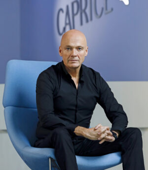 JC neu CAPRICE launches new website with capriceshoes.com