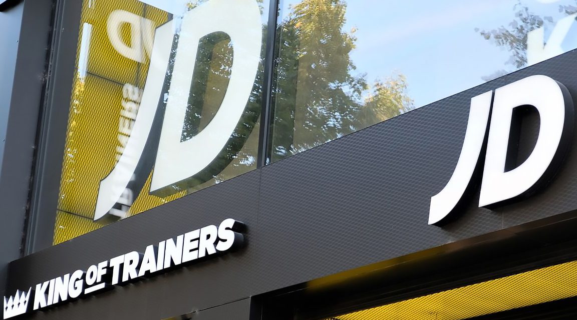 JD Sports to roll-out one-click AI platform purchases