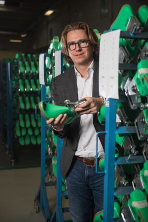 JPL 5874 v1 Hotter, Britain’s largest shoe manufacturer, appoints Pablo