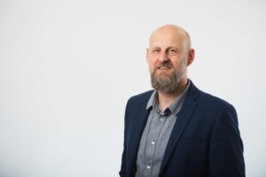 JPL 5977 HOTTER STRENGTHENS TEAM: ADAM GRIGGS APPOINTED AS CFO