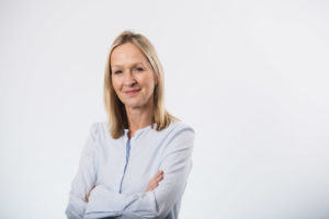 JPL 6061 Claire Pearl joins Hotter as CPO