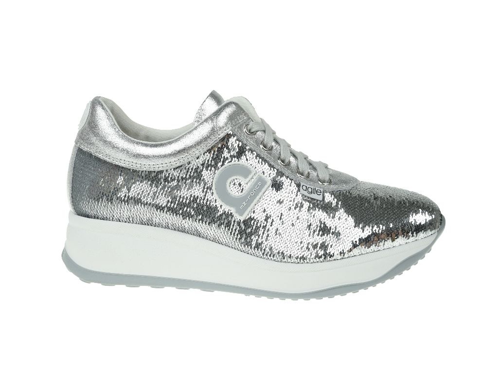 New Italian Brand – Agile