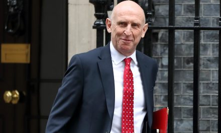 Autumn Budget to provide “breathing room” for businesses