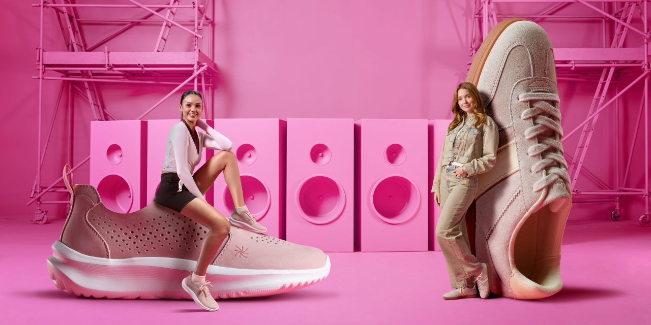 Clarks launches first-ever online marketplace – with over 100 brands already available