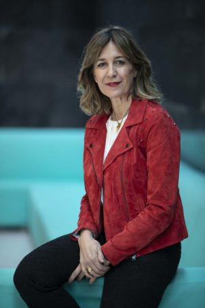 Julia Gonzalez 2019 001 Julia González, new director of the Fashion, Beauty and Lifestyle fairs organized by IFEM