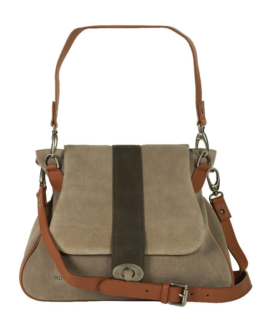 Mephisto is expanding its handbag collection