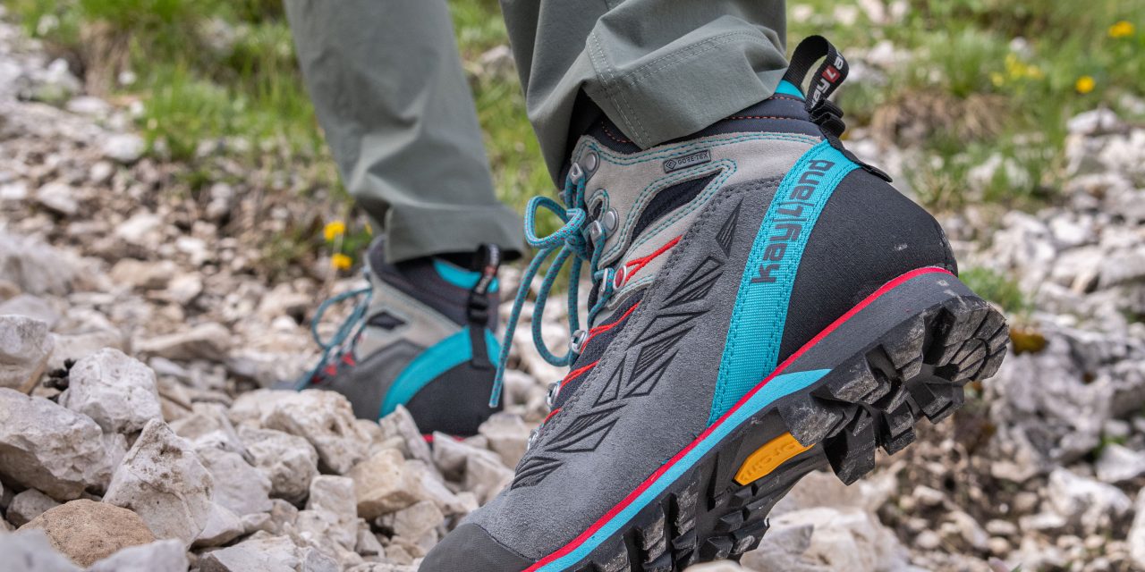 Kayland re-enters the UK market