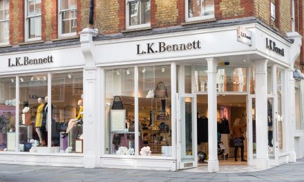 LK Bennett to close all stores as company goes into administration