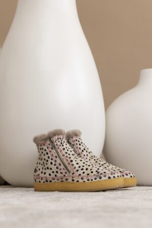 Laidback London SETSU CROCHET CHEETAH ROSE 2 SCOOP x PURE TO DEBUT AN EXCITING ROSTER OF NEW FACES