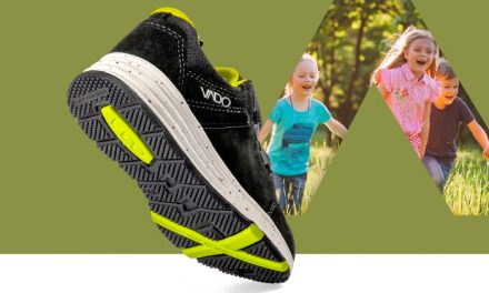Legero United acquires German children’s footwear brand, VADO