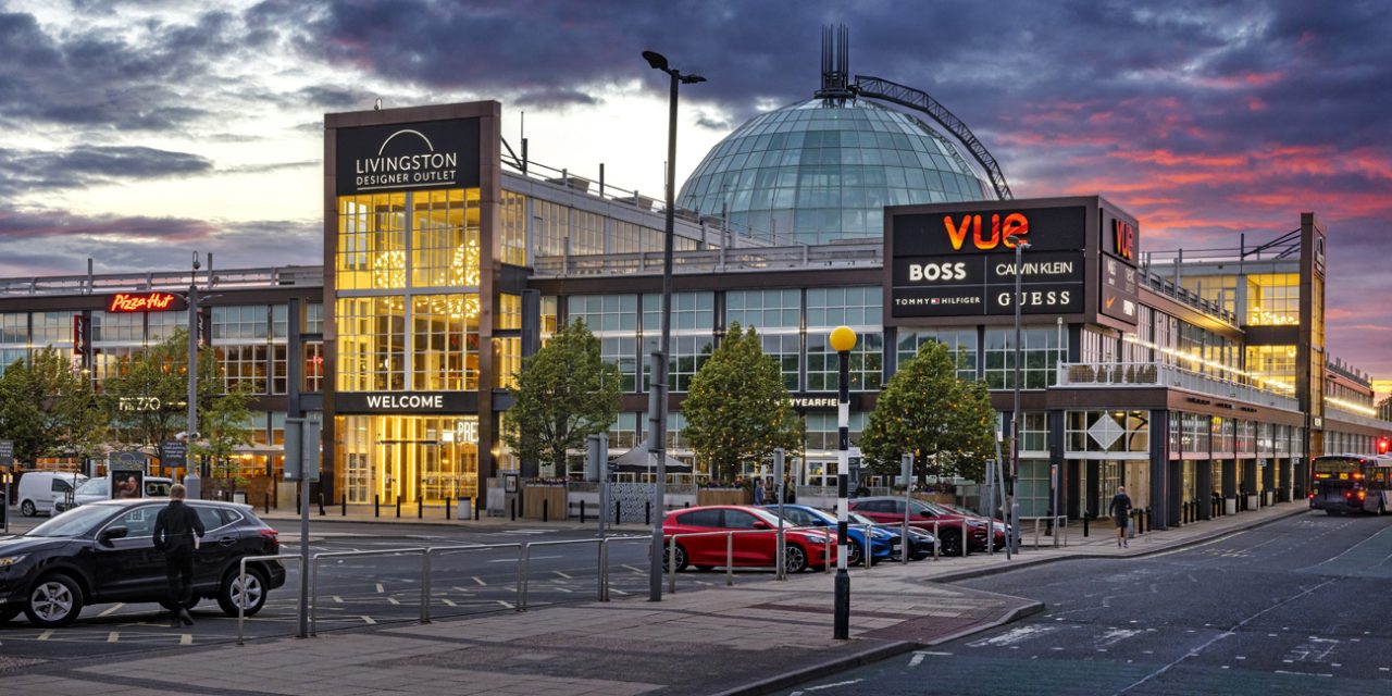 Crocs set to open brand new store at Livingston Designer Outlet