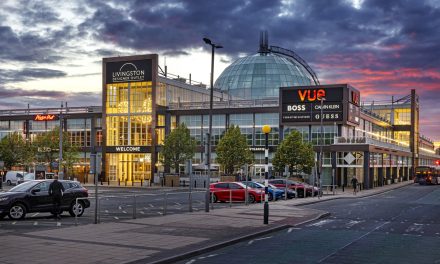 Crocs set to open brand new store at Livingston Designer Outlet