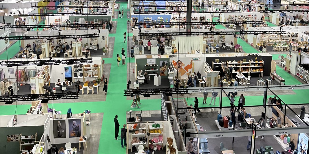 MICAM Milano: Innovation, trends, youth. The future of footwear takes centre stage