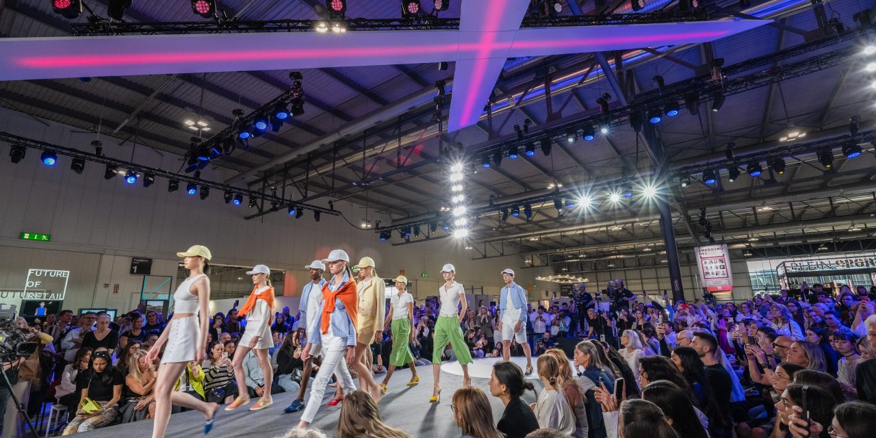 MICAM celebrates footwear makers leading the style revolution