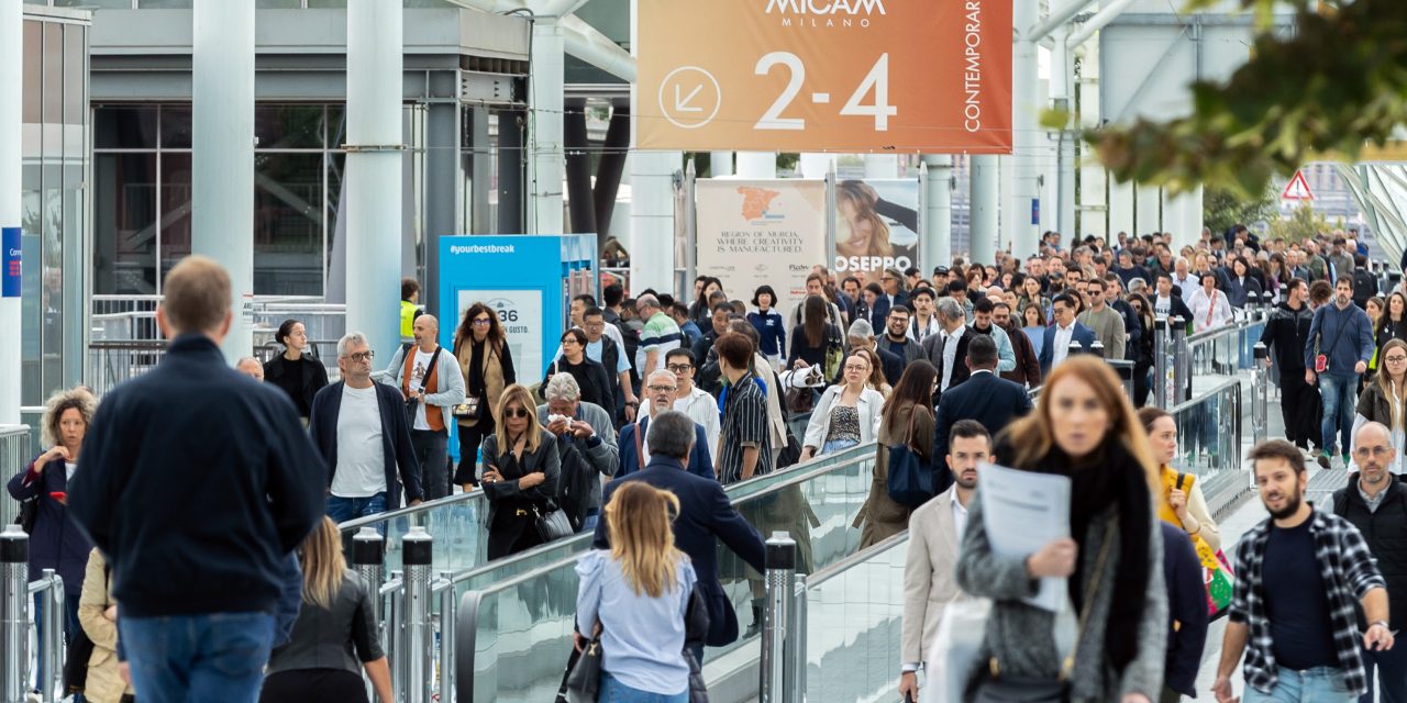 MICAM closes its doors on another successful show with 40,000+ visitors