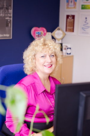 May footwear news BFA CEO Lucy Colour 2 British Footwear Association appoints new CEO - Lucy Reece-Raybould