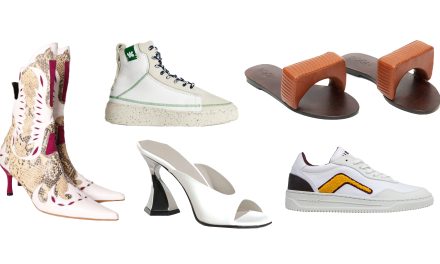 Genius, sustainability and entrepreneurship set to make a stir at MICAM 96!