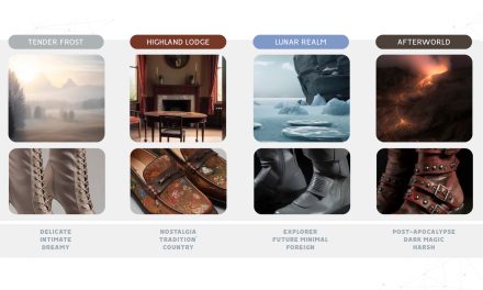 AW24/25 footwear: Upcoming trends at the next edition of MICAM