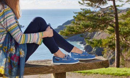 Moshulu launches new SS23 National Trust Collection