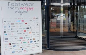 NCC Entrance Footwear Today Live: Just a few days to go!