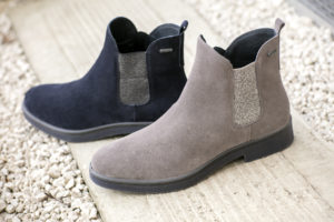 New 4 R0A5954 LEGERO Autumn/Winter Collection 2018/19: With Urban Outdoor, Casual Comfort and Dress Casual, LEGERO once more meets a very basic human need: comfort!