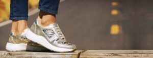 Newsletter Banner SS21 Video NoFrame smaller CAPRICE: fresh, chic and sporty into the new spring | summer 2021 season