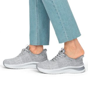 Orthofeet Slip On Shoes How OrthoFeet merges science, service, and hands-free innovation