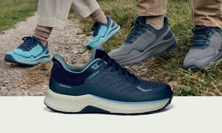 How OrthoFeet merges science, service, and hands-free innovation