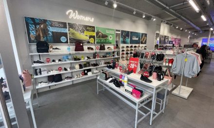 Clarks continues European expansion with second Paris store