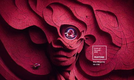 Viva Magenta: Pantone’s Colour of the Year 2023