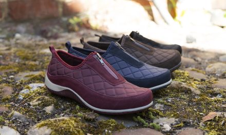Pavers Shoes to open two new stores in Morrisons this autumn