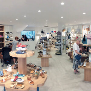 Pavers Store York 2019 Pavers Shoes Facilitates Attendance at Vaccine Appointments for Hourly-Paid Staff 