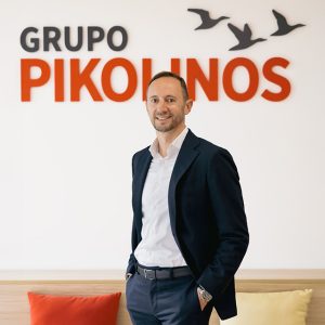 Pikolinos New Management Francisco Sanchez 1 Pikolinos announces new management