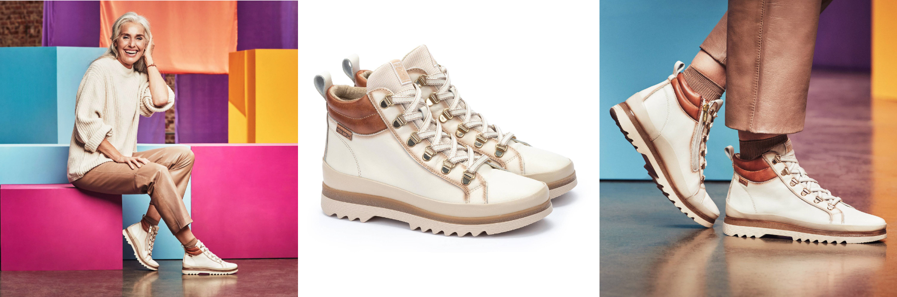 Pikolinos Vigo Grow in UK Pikolinos’ iconic Vigo style continues to grow in the UK