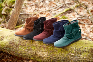 Pixie Range Land RT It's 'hottter' in Sidmouth!