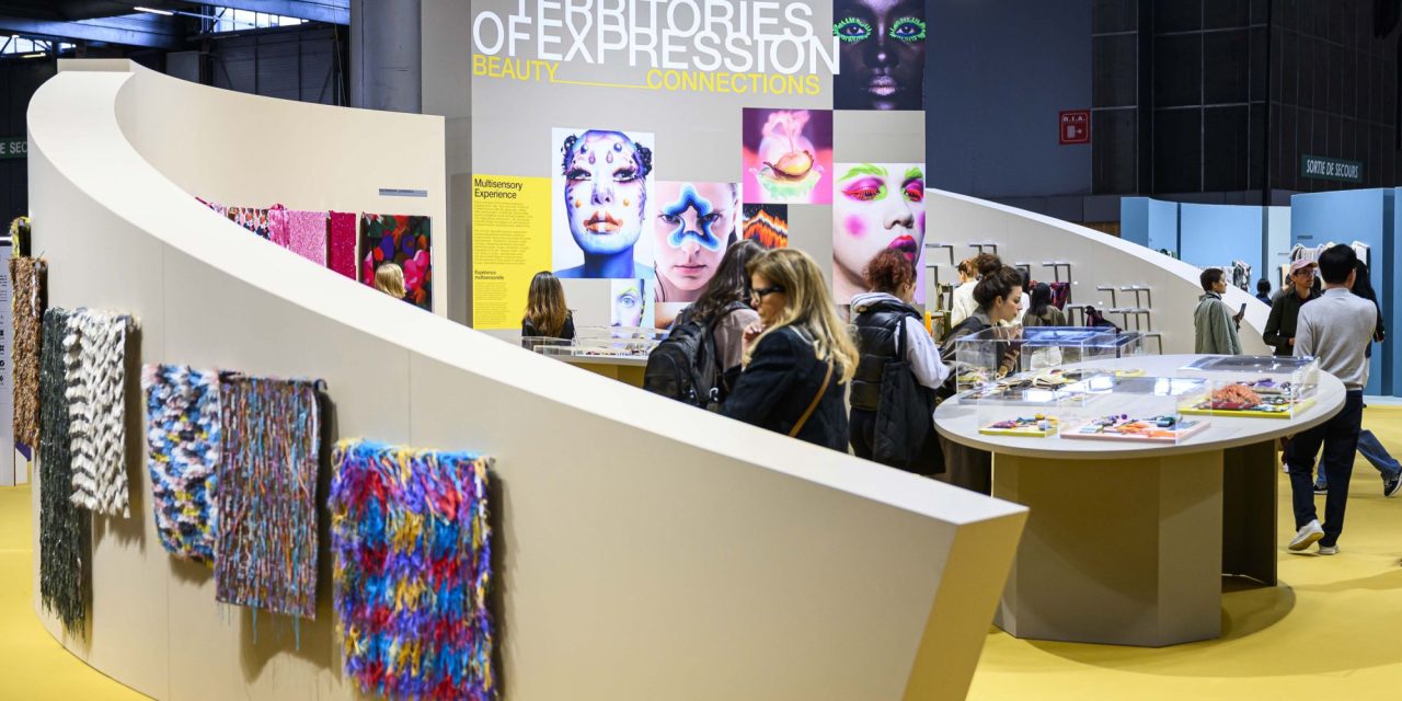 Première Vision Paris organisers share key insights into the 2026 fashion textile market