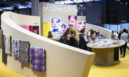 Première Vision Paris organisers share key insights into the 2026 fashion textile market