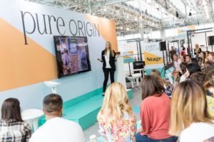 Pure Origin Stage Jul18 PURE ORIGIN ANNOUNCES SEMINAR PROGRAMME