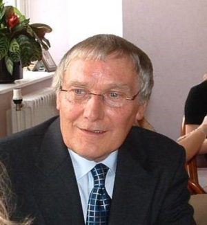 richard