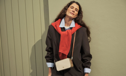 NEXT rumoured to take over British handbag brand, Radley