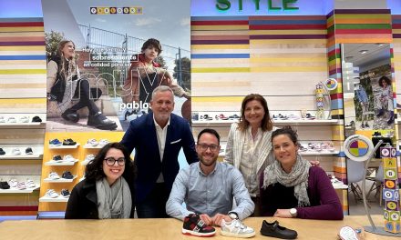 Expo Riva Schuh & Gardabags Around the World