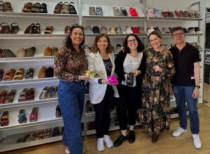 Riva Garda Around the World ProContact Expo Riva Schuh & Gardabags Around the World