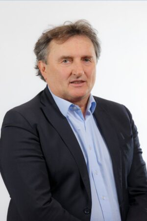 Roberto Pellegrini Chairman Riva del Garda low For the attention of the whole Expo Riva Schuh & Gardabags Community