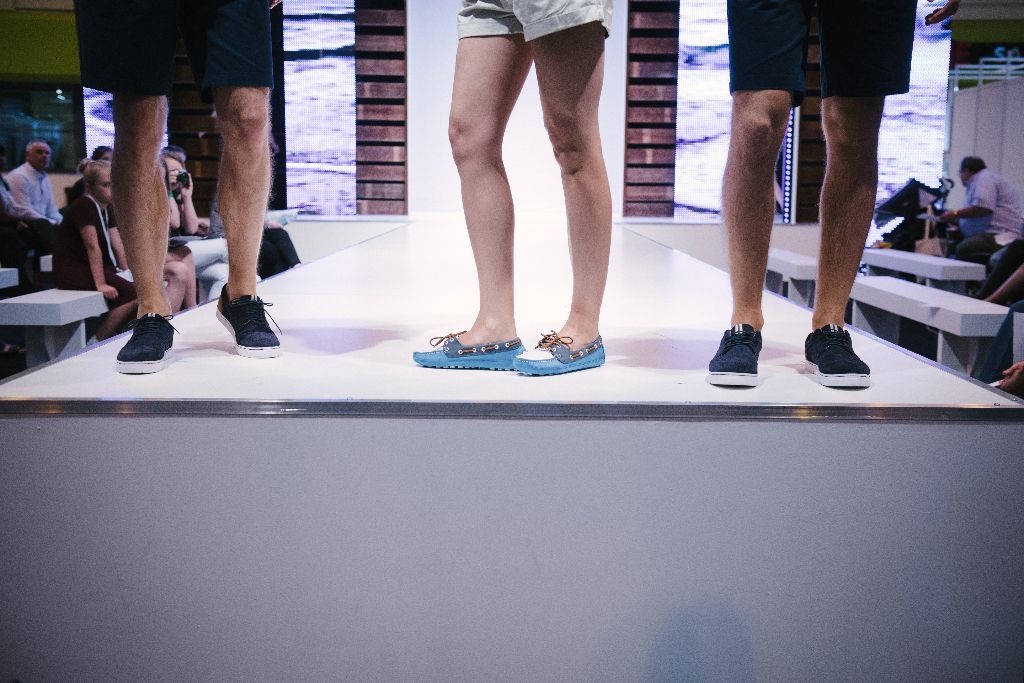 Review: Moda Footwear Summer 2016