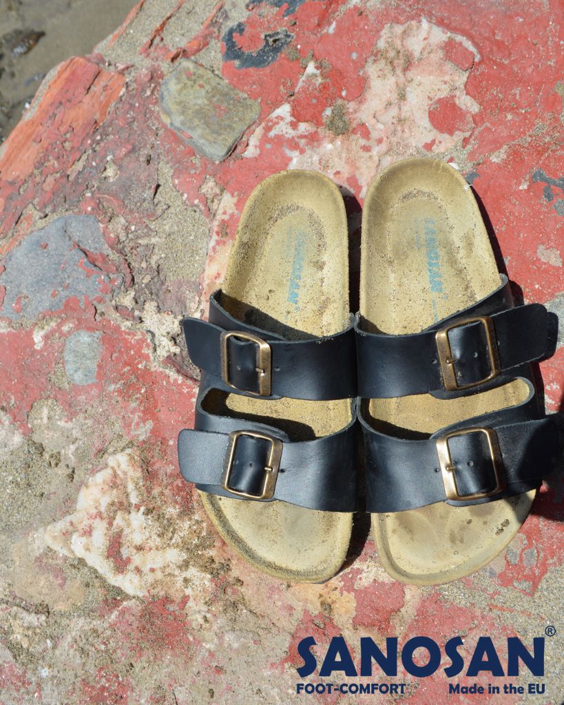 Company Profile: Sanosan