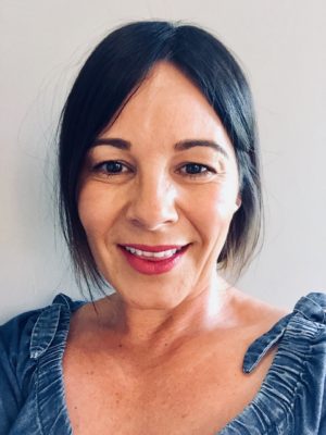 Sarah Northage 1 NEW HEAD OF SALES AT START-RITE SHOES