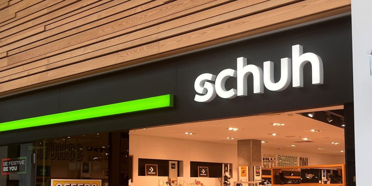 schuh bolsters its leadership team