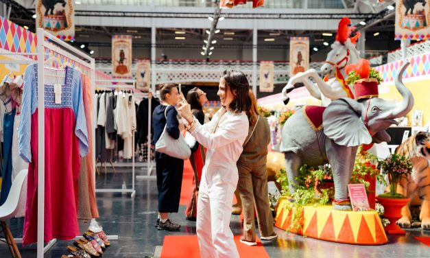 Scoop closes on a high as buyers praise the show’s quality collections