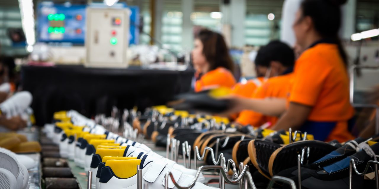 Italian footwear industry sees exports and turnover decline in 2024