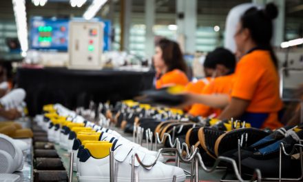 Italian footwear industry sees exports and turnover decline in 2024